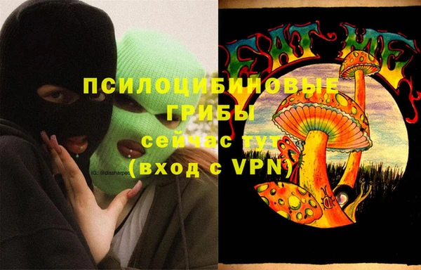 хмурый Бабаево